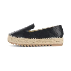 Women Bullboxer Espadrilles*Espadrilles Black 155016F4S_Blcktd