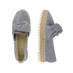 Women Bullboxer Espadrilles*Espadrilles Blue 155001F4T_Psbltd