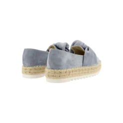Women Bullboxer Espadrilles*Espadrilles Blue 155001F4T_Psbltd