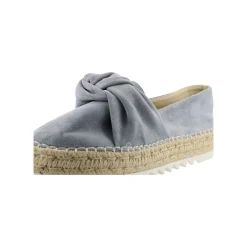Women Bullboxer Espadrilles*Espadrilles Blue 155001F4T_Psbltd