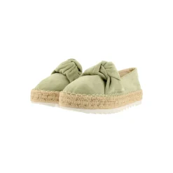 Women Bullboxer Espadrilles*Espadrilles Green 155001F4T_Sagetd