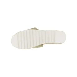 Women Bullboxer Espadrilles*Espadrilles Green 155001F4T_Sagetd