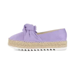 Women Bullboxer Espadrilles*Espadrilles Lila 155001F4T_Ladetd