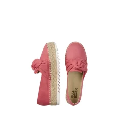 Women Bullboxer Espadrilles*Espadrilles Salmon 155001F4T_Delttd