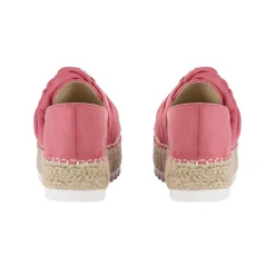 Women Bullboxer Espadrilles*Espadrilles Salmon 155001F4T_Delttd