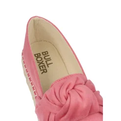 Women Bullboxer Espadrilles*Espadrilles Salmon 155001F4T_Delttd