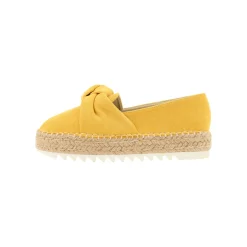 Women Bullboxer Espadrilles*Espadrilles Yellow 155001F4T_Curytd