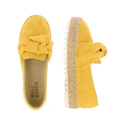 Women Bullboxer Espadrilles*Espadrilles Yellow 155001F4T_Curytd