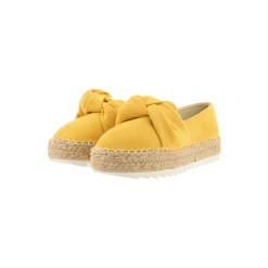 Women Bullboxer Espadrilles*Espadrilles Yellow 155001F4T_Curytd