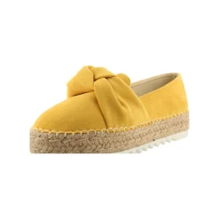 Women Bullboxer Espadrilles*Espadrilles Yellow 155001F4T_Curytd
