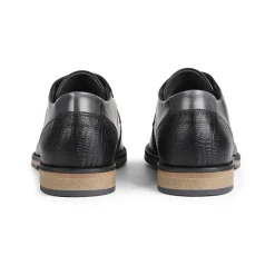 Men Bullboxer Classic Lace Ups*Lace Up Black 663K21008A2495Su