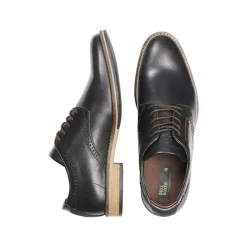 Men Bullboxer Classic Lace Ups*Lace Up Black 773K25263B2495Su