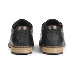 Men Bullboxer Classic Lace Ups*Lace Up Black 773K25263B2495Su