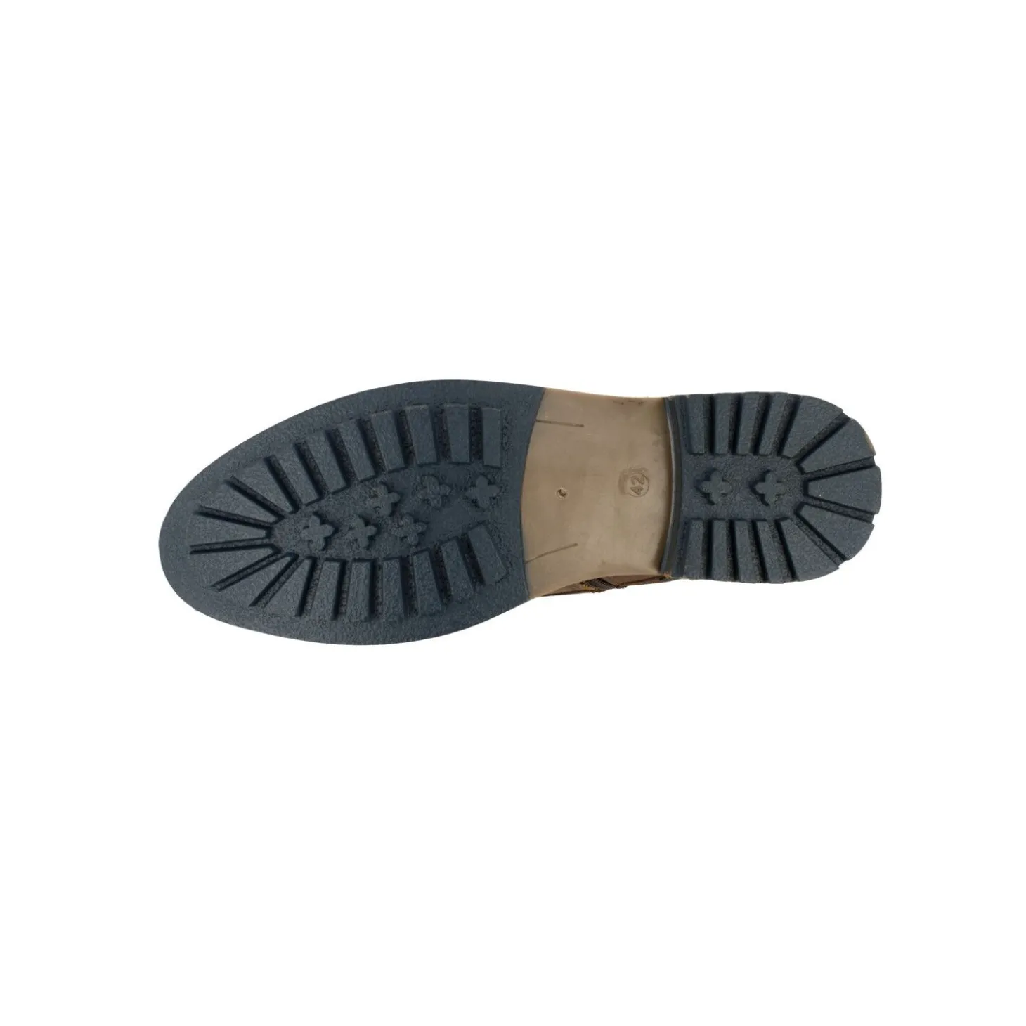 Men Bullboxer Sporty Lace Ups*Lace Up Brown/Black 791I85508Ddbbksu