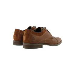 Men Bullboxer Classic Lace Ups*Lace Up Cognac 681I26284Qcognsu