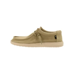 Men Bullboxer Sporty Lace Ups*Lace-Up Beige 263X28470Asandsu