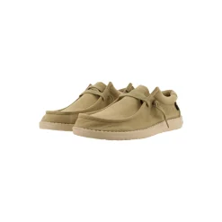 Men Bullboxer Sporty Lace Ups*Lace-Up Beige 263X28470Asandsu