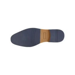 Men Bullboxer Classic Lace Ups*Lace-Up Beige/Taupe 663K21008Ajogysu