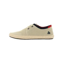 Men Bullboxer Sporty Lace Ups*Lace-Up Beige/Taupe 254X28423Abenasu