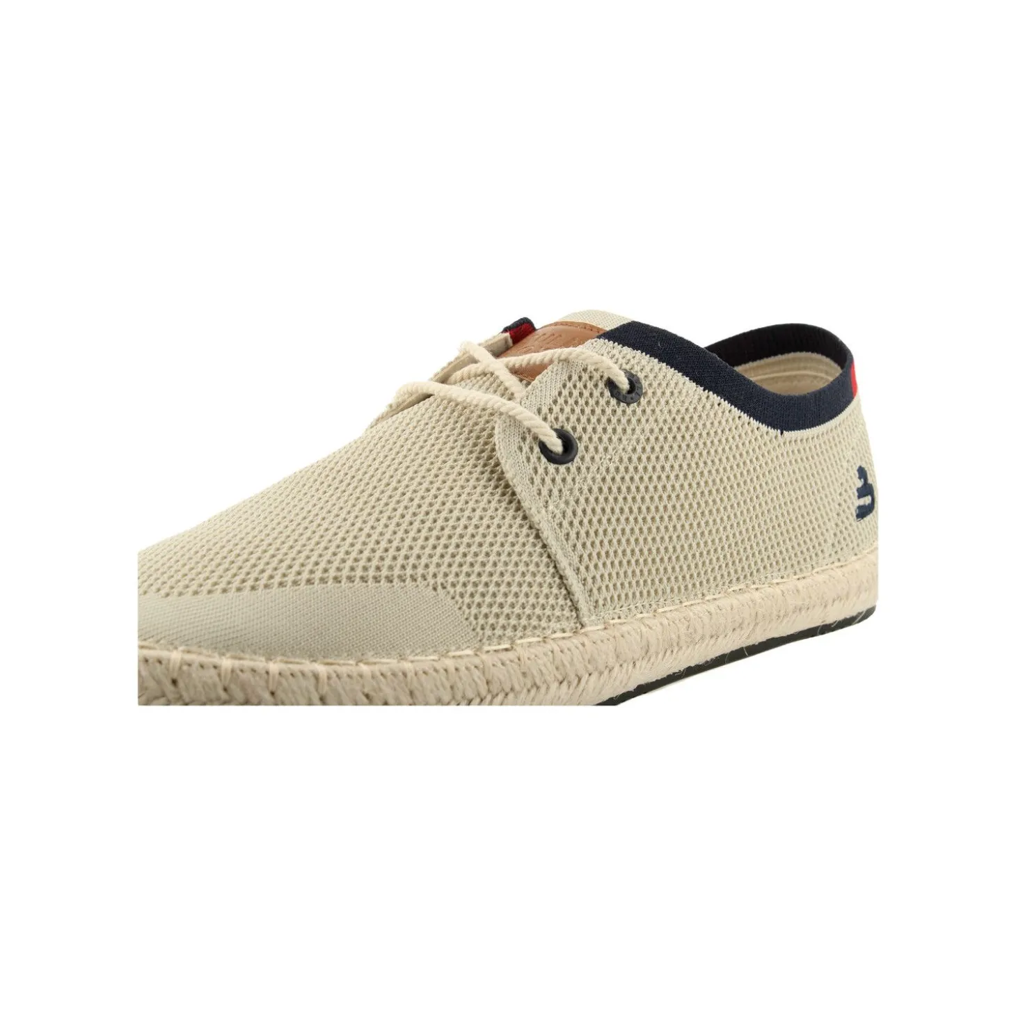 Men Bullboxer Sporty Lace Ups*Lace-Up Beige/Taupe 254X28423Abenasu