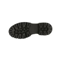 Women Bullboxer Lace Up Shoes*Lace-Up Black 610001E5L_Blcktd