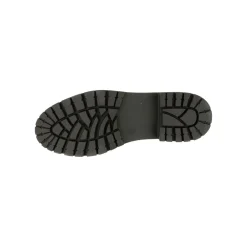 Women Bullboxer Lace Up Shoes*Lace-Up Black 137000F5S_Bkzytd