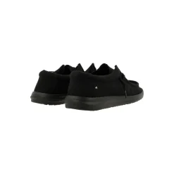 Men Bullboxer Sporty Lace Ups*Lace-Up Black 263X28470Ablcksu