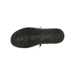 Men Bullboxer Sporty Lace Ups*Lace-Up Black 263X28470Ablcksu