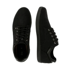 Men Bullboxer Sporty Lace Ups*Lace-Up Black-814X28094Bblcksu