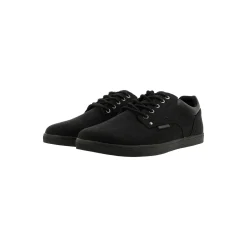 Men Bullboxer Sporty Lace Ups*Lace-Up Black-814X28094Bblcksu