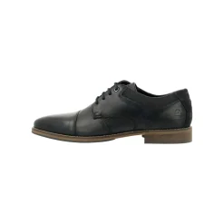 Men Bullboxer Classic Lace Ups*Lace-Up Blue 681I26284Qnavysu