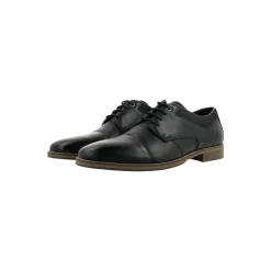 Men Bullboxer Classic Lace Ups*Lace-Up Blue 681I26284Qnavysu