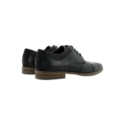 Men Bullboxer Classic Lace Ups*Lace-Up Blue 681I26284Qnavysu
