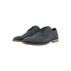 Men Bullboxer Classic Lace Ups*Lace-Up Blue 663K21008Ap722Su