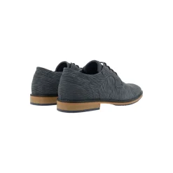 Men Bullboxer Classic Lace Ups*Lace-Up Blue 663K21008Ap722Su