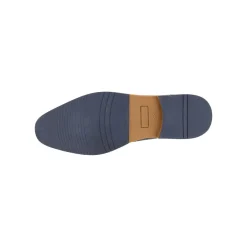 Men Bullboxer Classic Lace Ups*Lace-Up Blue 663K21008Ap722Su