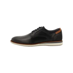 Men Bullboxer Classic Lace Ups*Lace-Up Blue 633K26865Ap292Su