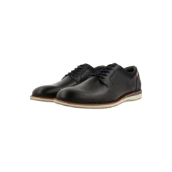 Men Bullboxer Classic Lace Ups*Lace-Up Blue 633K26865Ap292Su