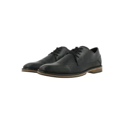 Men Bullboxer Classic Lace Ups*Lace-Up Blue 663K20114Mf6Nasu