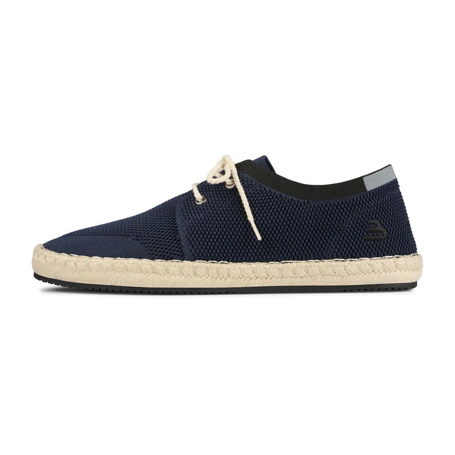 Men Bullboxer Sporty Lace Ups*Lace-Up Blue 254X28423Ananysu