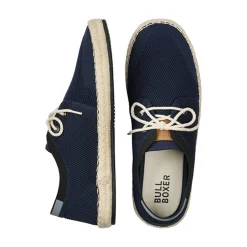 Men Bullboxer Sporty Lace Ups*Lace-Up Blue 254X28423Ananysu