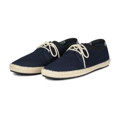 Men Bullboxer Sporty Lace Ups*Lace-Up Blue 254X28423Ananysu