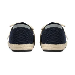 Men Bullboxer Sporty Lace Ups*Lace-Up Blue 254X28423Ananysu