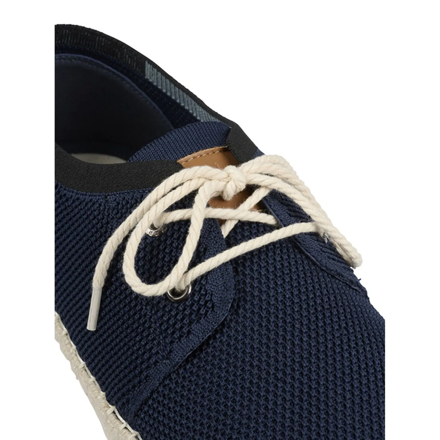 Men Bullboxer Sporty Lace Ups*Lace-Up Blue 254X28423Ananysu