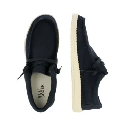 Men Bullboxer Sporty Lace Ups*Lace-Up Blue 263X28470Anavysu