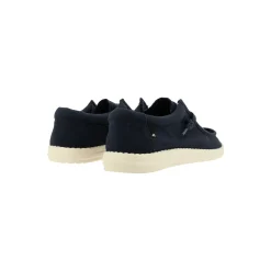 Men Bullboxer Sporty Lace Ups*Lace-Up Blue 263X28470Anavysu