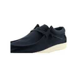 Men Bullboxer Sporty Lace Ups*Lace-Up Blue 263X28470Anavysu