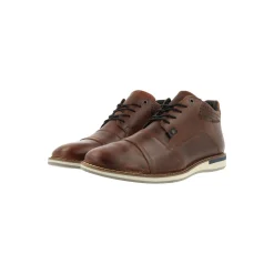 Men Bullboxer Sporty Lace Ups*Lace-Up Brown 847K50920Arbrwsu