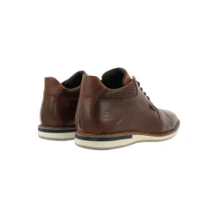 Men Bullboxer Sporty Lace Ups*Lace-Up Brown 847K50920Arbrwsu