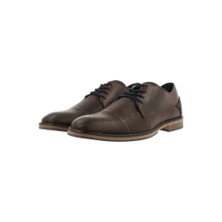 Men Bullboxer Classic Lace Ups*Lace-Up Brown 663K20114Mf6Dbsu